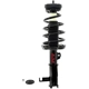 Purchase Top-Quality Front Complete Strut Assembly by FCS AUTOMOTIVE - 4333514L pa1