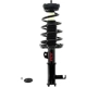 Purchase Top-Quality Front Complete Strut Assembly by FCS AUTOMOTIVE - 4333514R pa1