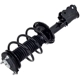 Purchase Top-Quality FCS AUTOMOTIVE - 4333957L - Suspension Strut and Coil Spring Assembly pa1