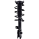 Purchase Top-Quality FCS AUTOMOTIVE - 4333957L - Suspension Strut and Coil Spring Assembly pa2