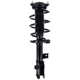 Purchase Top-Quality FCS AUTOMOTIVE - 4333957R - Suspension Strut and Coil Spring Assembly pa1