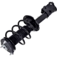 Purchase Top-Quality FCS AUTOMOTIVE - 4333957R - Suspension Strut and Coil Spring Assembly pa2