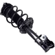 Purchase Top-Quality FCS AUTOMOTIVE - 4333957R - Suspension Strut and Coil Spring Assembly pa3