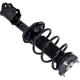 Purchase Top-Quality FCS AUTOMOTIVE - 4333957R - Suspension Strut and Coil Spring Assembly pa5