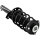Purchase Top-Quality Front Complete Strut Assembly by FCS AUTOMOTIVE - 4335576 pa4