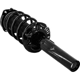 Purchase Top-Quality Front Complete Strut Assembly by FCS AUTOMOTIVE - 4335576 pa6