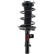 Purchase Top-Quality Front Complete Strut Assembly by FCS AUTOMOTIVE - 4335909L pa1