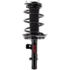 Purchase Top-Quality Front Complete Strut Assembly by FCS AUTOMOTIVE - 4335909R pa1