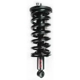 Purchase Top-Quality Front Complete Strut Assembly by FCS AUTOMOTIVE - 4345497 pa1