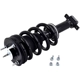 Purchase Top-Quality FCS AUTOMOTIVE - 4355037 - Suspension Strut and Coil Spring Assembly pa1