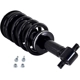 Purchase Top-Quality FCS AUTOMOTIVE - 4355037 - Suspension Strut and Coil Spring Assembly pa2