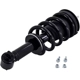Purchase Top-Quality FCS AUTOMOTIVE - 4355037 - Suspension Strut and Coil Spring Assembly pa4