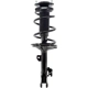 Purchase Top-Quality Front Complete Strut Assembly by FCS AUTOMOTIVE - 5331660R pa2