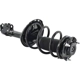 Purchase Top-Quality Front Complete Strut Assembly by FCS AUTOMOTIVE - 5331660R pa3