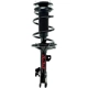 Purchase Top-Quality Front Complete Strut Assembly by FCS AUTOMOTIVE - 5331660L pa1