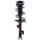 Purchase Top-Quality Front Complete Strut Assembly by FCS AUTOMOTIVE - 5331660R pa1