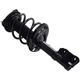 Purchase Top-Quality FCS AUTOMOTIVE - 5333392R - Front Complete Strut Assembly pa4