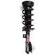 Purchase Top-Quality FCS AUTOMOTIVE - 5333392R - Front Complete Strut Assembly pa1