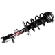 Purchase Top-Quality FCS AUTOMOTIVE - 5333406R - Front Complete Strut Assembly pa2