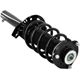 Purchase Top-Quality FCS AUTOMOTIVE - 5335576 - Front Complete Strut Assembly pa10