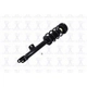 Purchase Top-Quality Front Complete Strut Assembly by FCS AUTOMOTIVE - 5345799 pa3