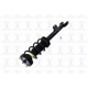 Purchase Top-Quality Front Complete Strut Assembly by FCS AUTOMOTIVE - 5345799 pa5