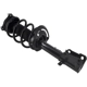 Purchase Top-Quality Front Complete Strut Assembly by FCS AUTOMOTIVE - 6333406L pa2