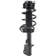 Purchase Top-Quality Front Complete Strut Assembly by FCS AUTOMOTIVE - 6333406L pa3