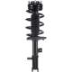 Purchase Top-Quality Front Complete Strut Assembly by FCS AUTOMOTIVE - 6333406L pa4