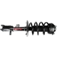Purchase Top-Quality Front Complete Strut Assembly by FCS AUTOMOTIVE - 6333406R pa2