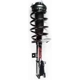 Purchase Top-Quality Front Complete Strut Assembly by FCS AUTOMOTIVE - 6333406L pa1
