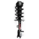 Purchase Top-Quality Front Complete Strut Assembly by FCS AUTOMOTIVE - 6333406R pa1
