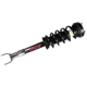 Purchase Top-Quality FCS AUTOMOTIVE - 6345799 - Front Complete Strut Assembly pa2