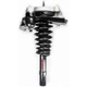Purchase Top-Quality FCS AUTOMOTIVE - 8335532R - Front Complete Strut Assembly pa3