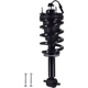 Purchase Top-Quality Front Complete Strut Assembly by FCS AUTOMOTIVE - 91003 pa2