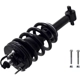 Purchase Top-Quality Front Complete Strut Assembly by FCS AUTOMOTIVE - 91003 pa3
