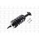 Purchase Top-Quality Front Complete Strut Assembly by FCS AUTOMOTIVE - 99084 pa2