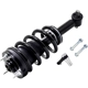 Purchase Top-Quality FCS AUTOMOTIVE - 99085 - Suspension Strut and Coil Spring Assembly pa2