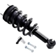 Purchase Top-Quality FCS AUTOMOTIVE - 99085 - Suspension Strut and Coil Spring Assembly pa3