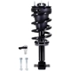 Purchase Top-Quality FCS AUTOMOTIVE - 99085 - Suspension Strut and Coil Spring Assembly pa4
