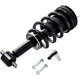 Purchase Top-Quality FCS AUTOMOTIVE - 99085 - Suspension Strut and Coil Spring Assembly pa6