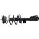 Purchase Top-Quality GSP NORTH AMERICA - 810000 - Suspension Strut and Coil Spring Assembly - Front pa3
