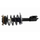Purchase Top-Quality GSP NORTH AMERICA - 810001 - Suspension Strut and Coil Spring Assembly - Front pa2