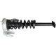 Purchase Top-Quality GSP NORTH AMERICA - 810002 - Suspension Strut and Coil Spring Assembly - Front Left pa2