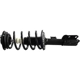 Purchase Top-Quality GSP NORTH AMERICA - 810007 - Suspension Strut and Coil Spring Assembly - Front Left pa1