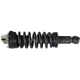Purchase Top-Quality GSP NORTH AMERICA - 810009 - Suspension Strut and Coil Spring Assembly - Front pa1