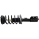 Purchase Top-Quality GSP NORTH AMERICA - 810011 - Suspension Strut and Coil Spring Assembly - Front Left pa1