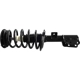 Purchase Top-Quality GSP NORTH AMERICA - 810011 - Suspension Strut and Coil Spring Assembly - Front Left pa2