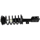 Purchase Top-Quality GSP NORTH AMERICA - 810012 - Suspension Strut and Coil Spring Assembly - Front Right pa3
