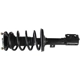 Purchase Top-Quality GSP NORTH AMERICA - 810015 - Suspension Strut and Coil Spring Assembly - Front Left pa1